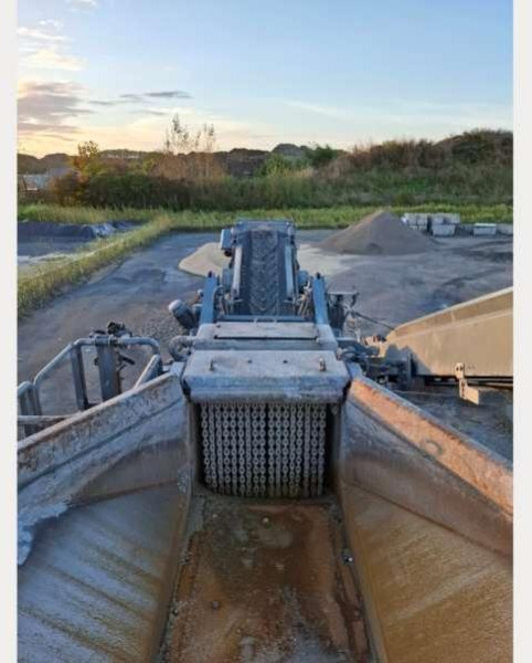Rubble Master RM 90GO! - Britador: foto 5 Rubble Master RM 90GO! - Britador: foto 5