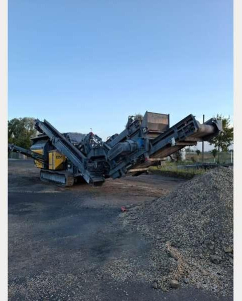 Rubble Master RM 90GO! - Britador: foto 3 Rubble Master RM 90GO! - Britador: foto 3