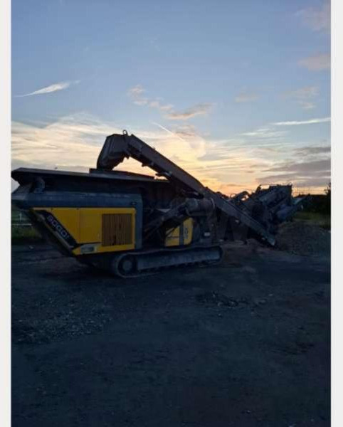 Rubble Master RM 90GO! - Britador: foto 4 Rubble Master RM 90GO! - Britador: foto 4