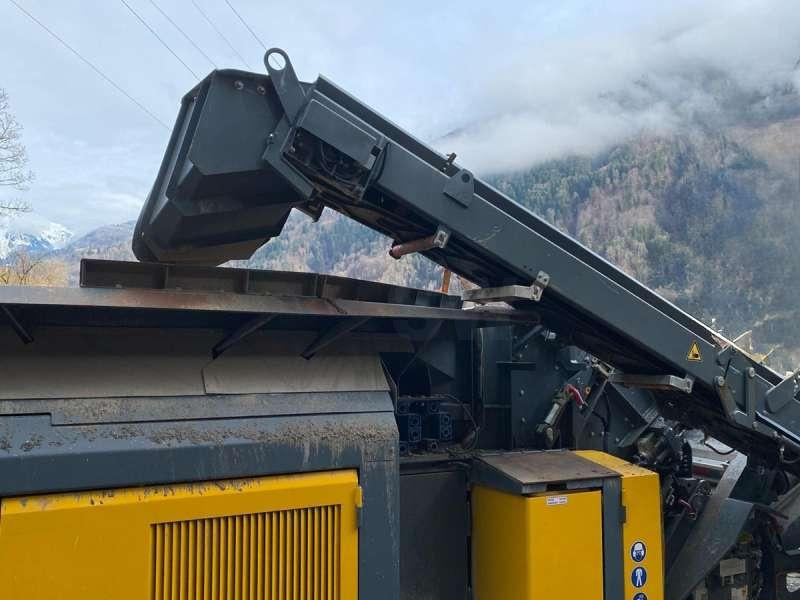 Rubble Master RM90GO! - Britador: foto 3 Rubble Master RM90GO! - Britador: foto 3