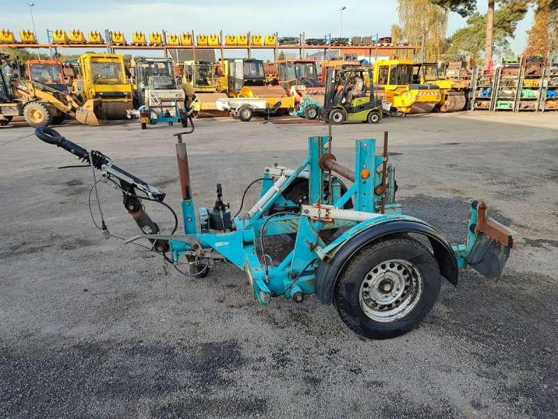 SIPREL PORTE TOURET - Reboque para carros: foto 3 SIPREL PORTE TOURET - Reboque para carros: foto 3