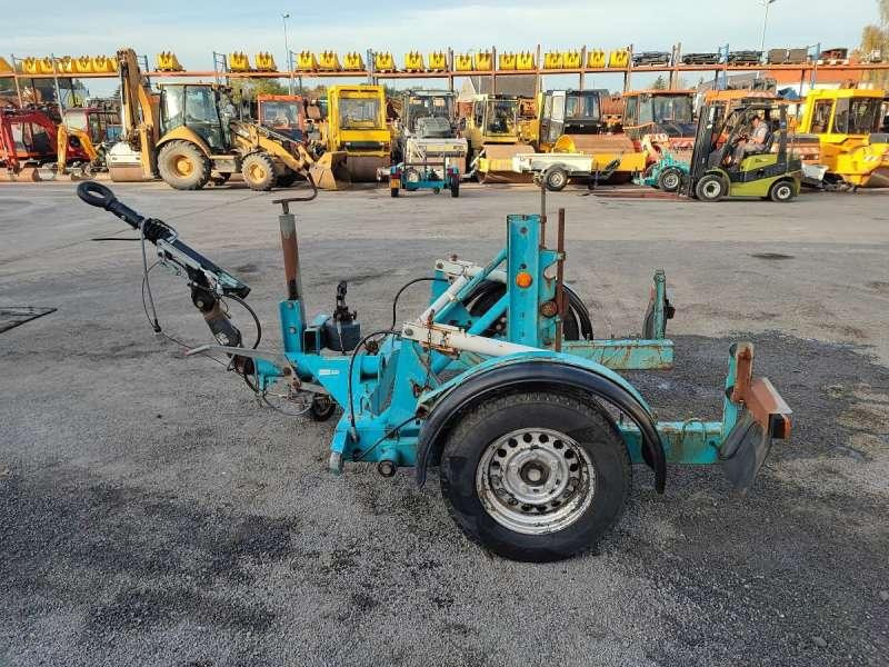 SIPREL PORTE TOURET - Reboque para carros: foto 4 SIPREL PORTE TOURET - Reboque para carros: foto 4