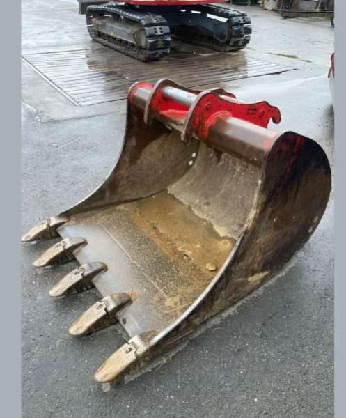 Takeuchi TB2150R - Escavadora de rastos: foto 4 Takeuchi TB2150R - Escavadora de rastos: foto 4