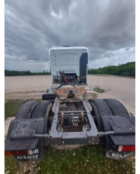 Renault PREMIUM 420.19 DCI 4X2 - Tractor: foto 4 Renault PREMIUM 420.19 DCI 4X2 - Tractor: foto 4