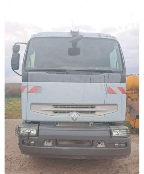 Renault PREMIUM 420.19 DCI 4X2 - Tractor: foto 3 Renault PREMIUM 420.19 DCI 4X2 - Tractor: foto 3