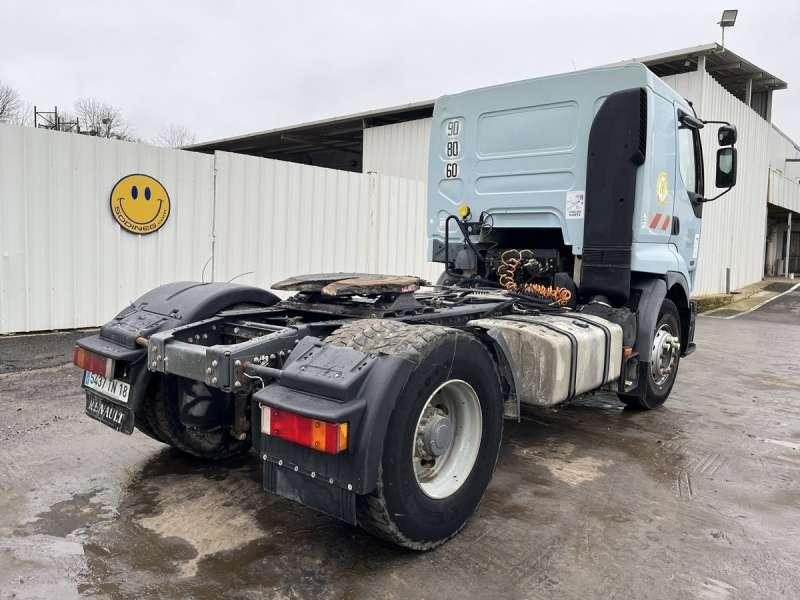 Renault PREMIUM 420 DCI - Tractor: foto 5 Renault PREMIUM 420 DCI - Tractor: foto 5