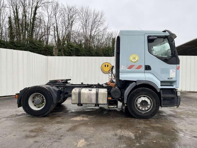 Renault PREMIUM 420 DCI - Tractor: foto 4 Renault PREMIUM 420 DCI - Tractor: foto 4