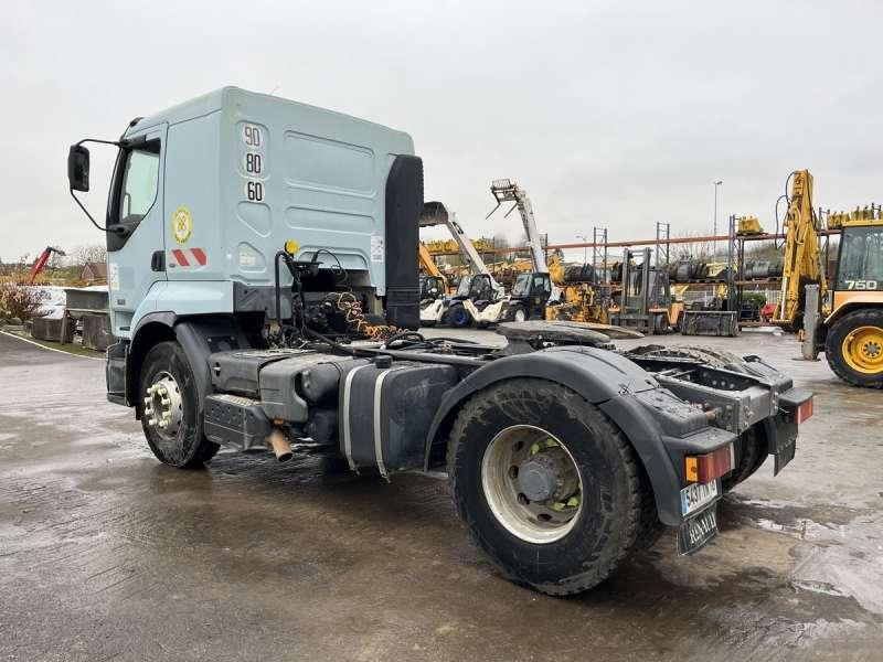 Renault PREMIUM 420 DCI - Tractor: foto 3 Renault PREMIUM 420 DCI - Tractor: foto 3