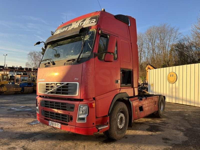 Volvo FH 480 4X2 - Tractor: foto 2 Volvo FH 480 4X2 - Tractor: foto 2
