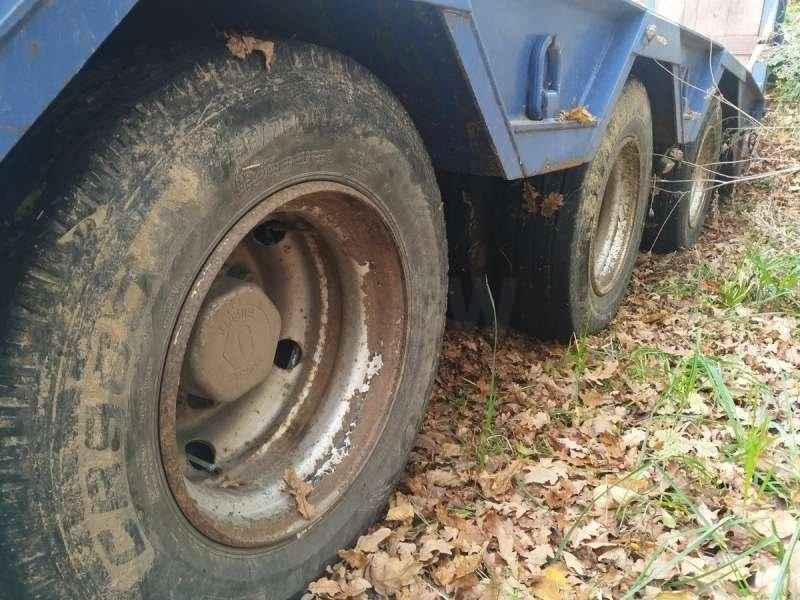 Verem 3 ESSIEUX - Semi-reboque baixa: foto 5 Verem 3 ESSIEUX - Semi-reboque baixa: foto 5