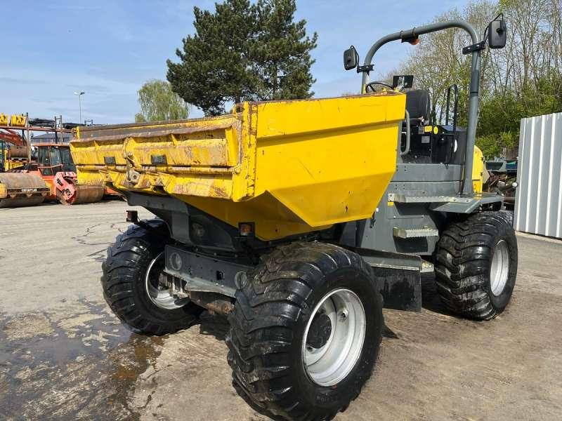 Wacker Neuson DW90 - Tombador: foto 4 Wacker Neuson DW90 - Tombador: foto 4