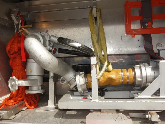 DAF LF 250 METZ 30 meter - Camião: foto 4 DAF LF 250 METZ 30 meter - Camião: foto 4