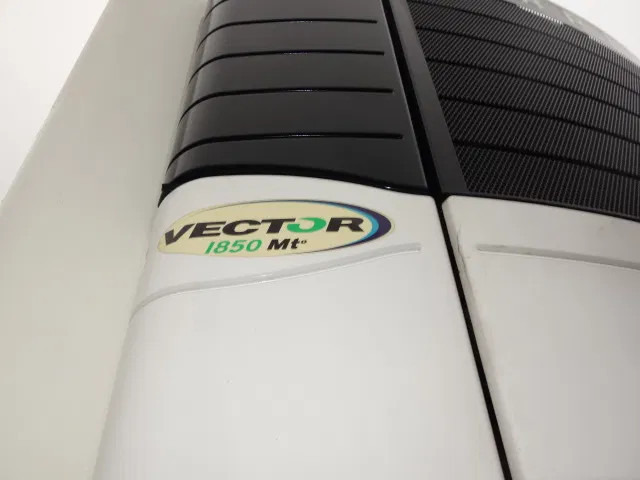 Chereau 3 AXEL,2 ASSENGESTUURD,1 LIFTAS,APK GEKEURD - Semi-reboque frigorífico: foto 5 Chereau 3 AXEL,2 ASSENGESTUURD,1 LIFTAS,APK GEKEURD - Semi-reboque frigorífico: foto 5