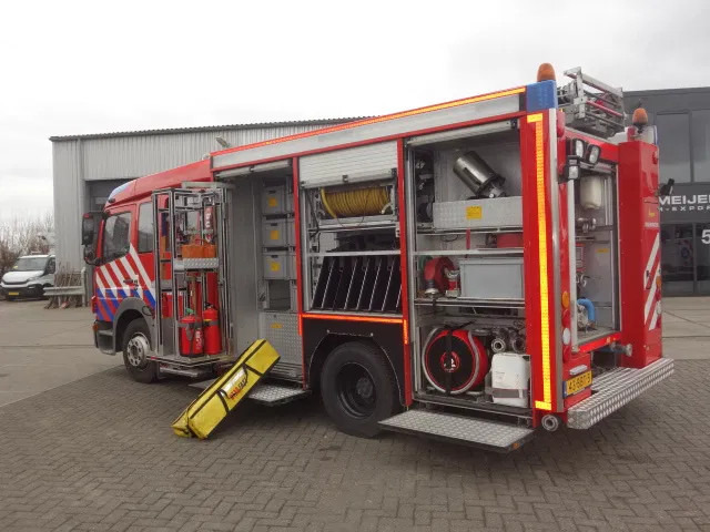Leasing de Mercedes-Benz Atego 1426 ZIEGLER 2000 LITER EURO 5 Mercedes-Benz Atego 1426 ZIEGLER 2000 LITER EURO 5: foto 10