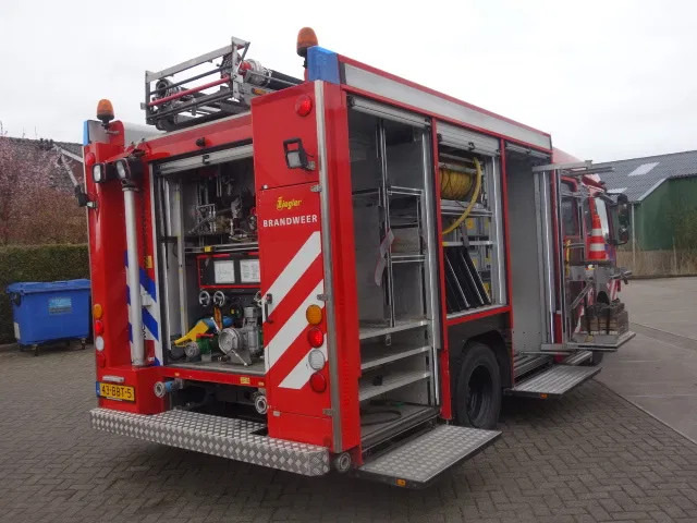Leasing de Mercedes-Benz Atego 1426 ZIEGLER 2000 LITER EURO 5 Mercedes-Benz Atego 1426 ZIEGLER 2000 LITER EURO 5: foto 19