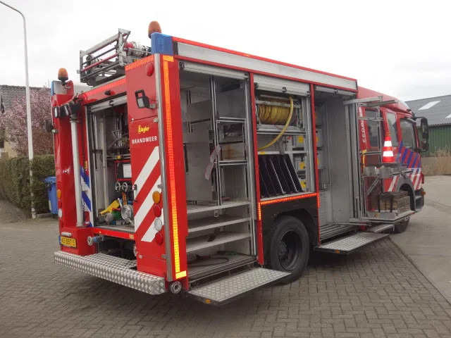 Leasing de Mercedes-Benz Atego 1426 ZIEGLER 2000 LITER EURO 5 Mercedes-Benz Atego 1426 ZIEGLER 2000 LITER EURO 5: foto 7
