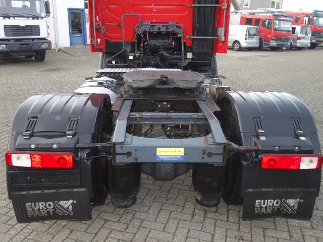 Renault Premium 440 MANUAL GEARBOX,AIRCO - Tractor: foto 4 Renault Premium 440 MANUAL GEARBOX,AIRCO - Tractor: foto 4