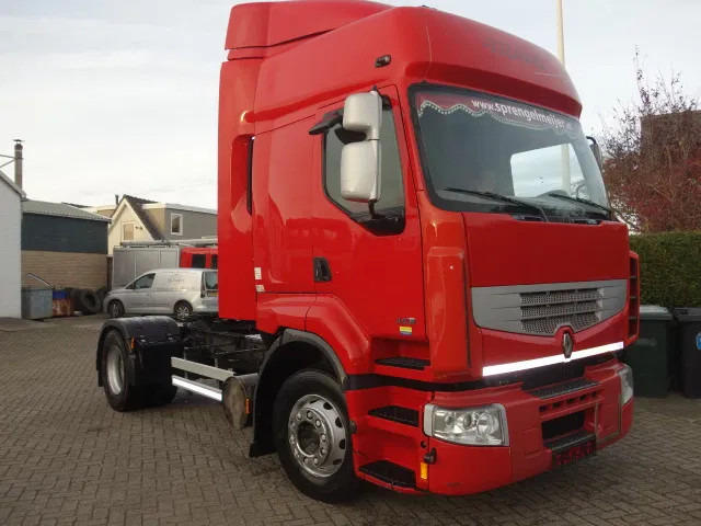 Renault Premium 440 MANUAL GEARBOX,AIRCO - Tractor: foto 2 Renault Premium 440 MANUAL GEARBOX,AIRCO - Tractor: foto 2