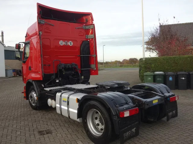Renault Premium 440 MANUAL GEARBOX,AIRCO - Tractor: foto 3 Renault Premium 440 MANUAL GEARBOX,AIRCO - Tractor: foto 3