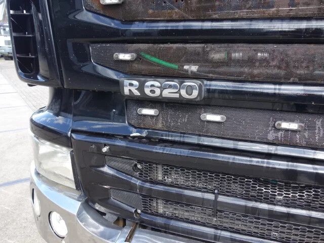 Scania R620-V8 R 620 6X4 - Tractor: foto 3 Scania R620-V8 R 620 6X4 - Tractor: foto 3