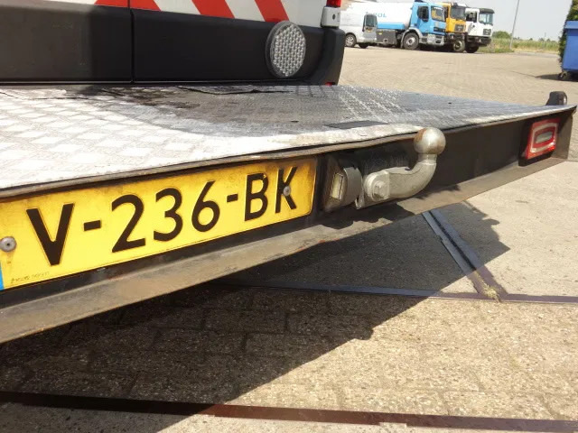 Renault Master 13,5 METER SKY WORKER,AIRCO - Veículo comercial: foto 4 Renault Master 13,5 METER SKY WORKER,AIRCO - Veículo comercial: foto 4