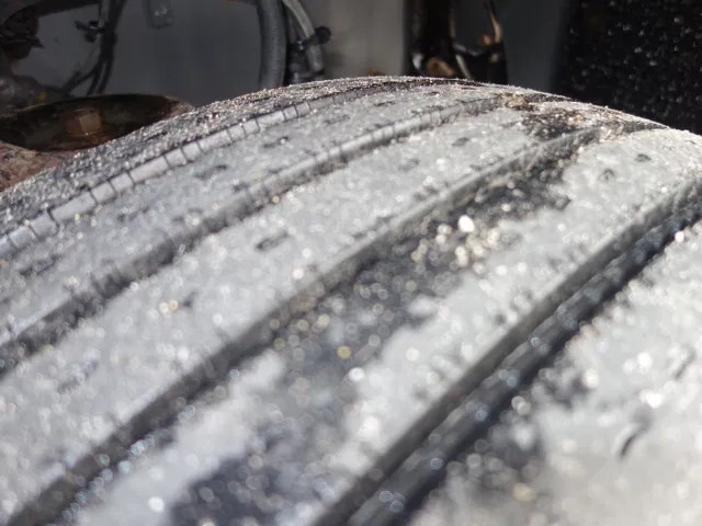 Volvo FM 12 18500liter tank,AIRCO,MANUAL GEARBOX - Caminhão tanque: foto 2 Volvo FM 12 18500liter tank,AIRCO,MANUAL GEARBOX - Caminhão tanque: foto 2