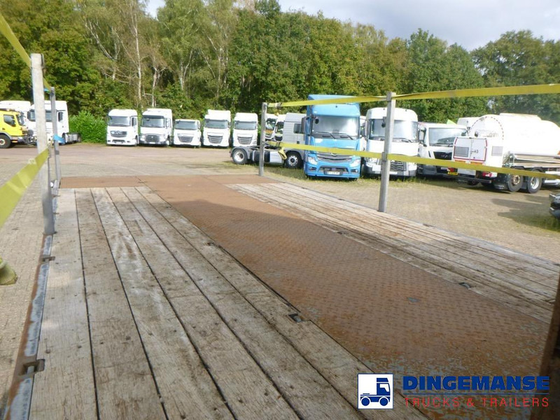 Camião grua DAF CF 85.410 8X2 RHD + Hiab XS855 EP6 Hipro: foto 20