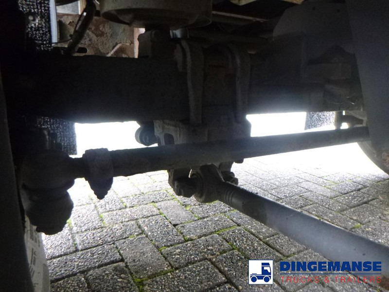 Camião grua DAF CF 85.410 8X2 RHD + Hiab XS855 EP6 Hipro: foto 13