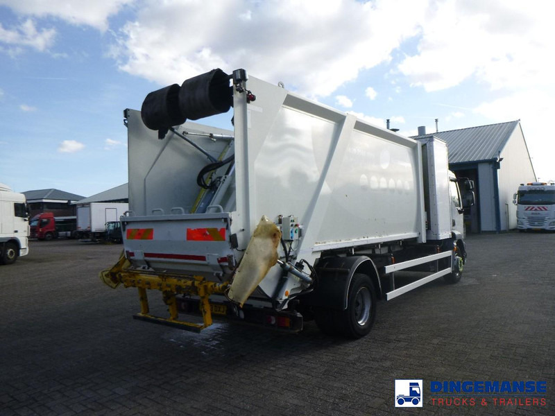 DAF LF 55.220 4X2 RHD Farid refuse truck - Caminhão de lixo: foto 4 DAF LF 55.220 4X2 RHD Farid refuse truck - Caminhão de lixo: foto 4