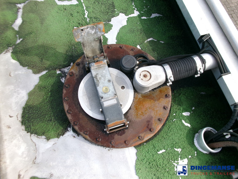 Caminhão tanque Iveco AD260S31Y 6X2 fuel tank 19 m3 / 5 comp / ADR 02-07-2024: foto 20