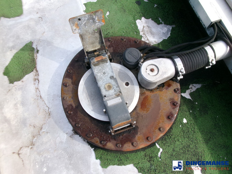 Caminhão tanque Iveco AD260S31Y 6X2 fuel tank 19 m3 / 5 comp / ADR 02-07-2024: foto 18