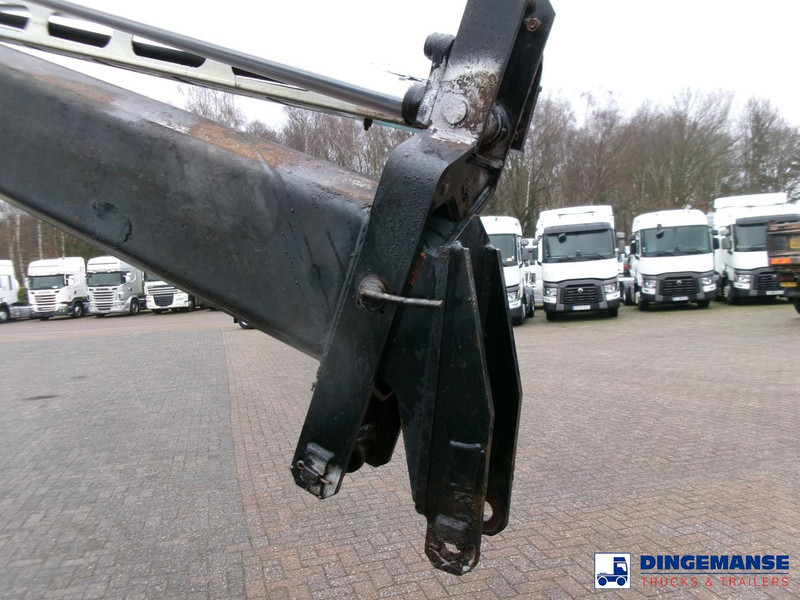 Camião grua Iveco AD260S31Y/PS 6x2 RHD + Atlas 135.2E-A2: foto 12 Camião grua Iveco AD260S31Y/PS 6x2 RHD + Atlas 135.2E-A2: foto 12