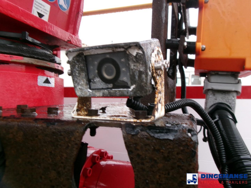 Camião grua Iveco AD260S31Y/PS 6x2 RHD + Atlas 135.2E-A2: foto 14 Camião grua Iveco AD260S31Y/PS 6x2 RHD + Atlas 135.2E-A2: foto 14