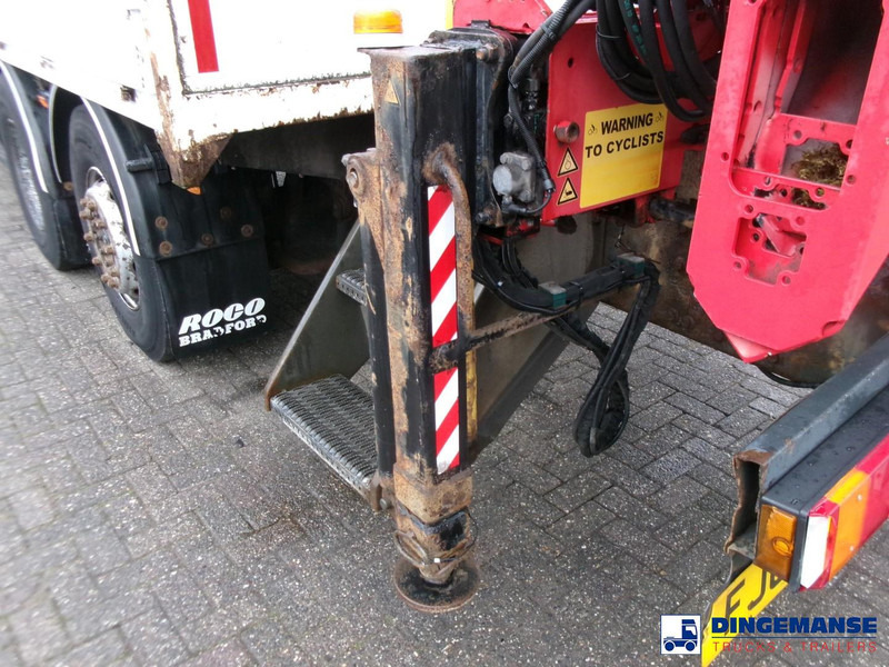 Camião grua Iveco AD260S31Y/PS 6x2 RHD + Atlas 135.2E-A2: foto 11 Camião grua Iveco AD260S31Y/PS 6x2 RHD + Atlas 135.2E-A2: foto 11