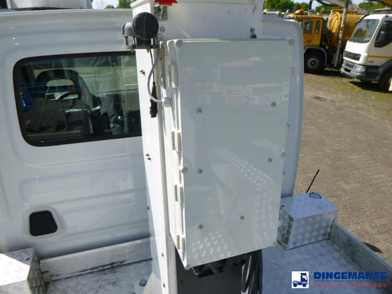 Leasing de Iveco Daily 35-140 4x2 Euro 6 Klubb K26 manlift Iveco Daily 35-140 4x2 Euro 6 Klubb K26 manlift: foto 15