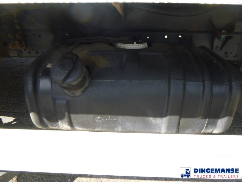 Leasing de Iveco Daily 35-140 4x2 Euro 6 Klubb K26 manlift Iveco Daily 35-140 4x2 Euro 6 Klubb K26 manlift: foto 10