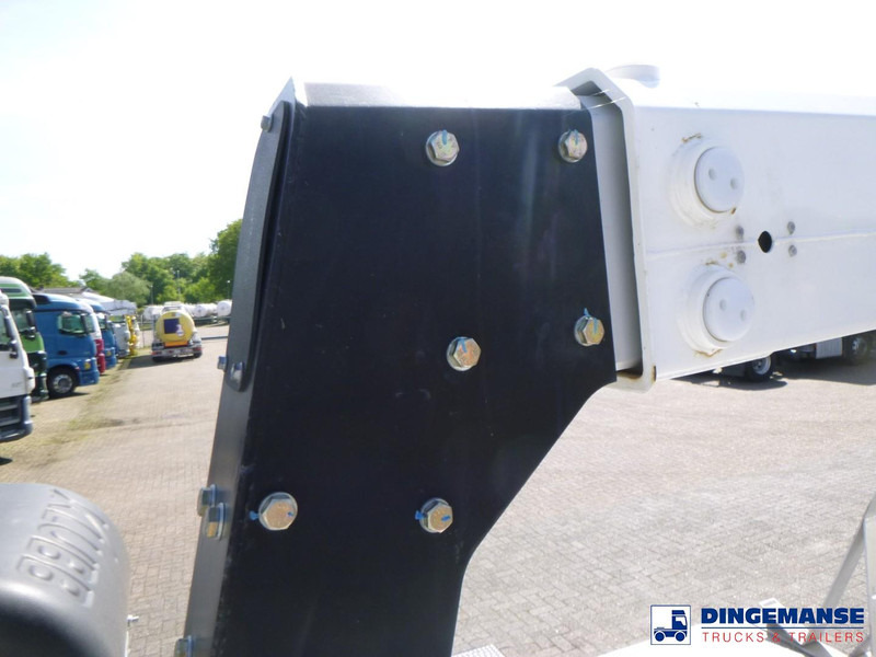 Leasing de Iveco Daily 35-140 4x2 Euro 6 Klubb K26 manlift Iveco Daily 35-140 4x2 Euro 6 Klubb K26 manlift: foto 14