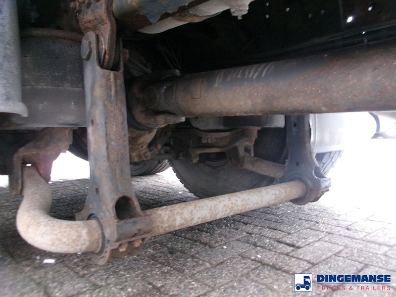 Camião grua Iveco Stralis 310 EEV 6x2 RHD + Atlas 120.2E: foto 19