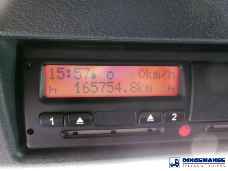 Camião betoneira MAN TGS 32.360 8X4 Euro 6 Imer concrete mixer 9 m3: foto 17