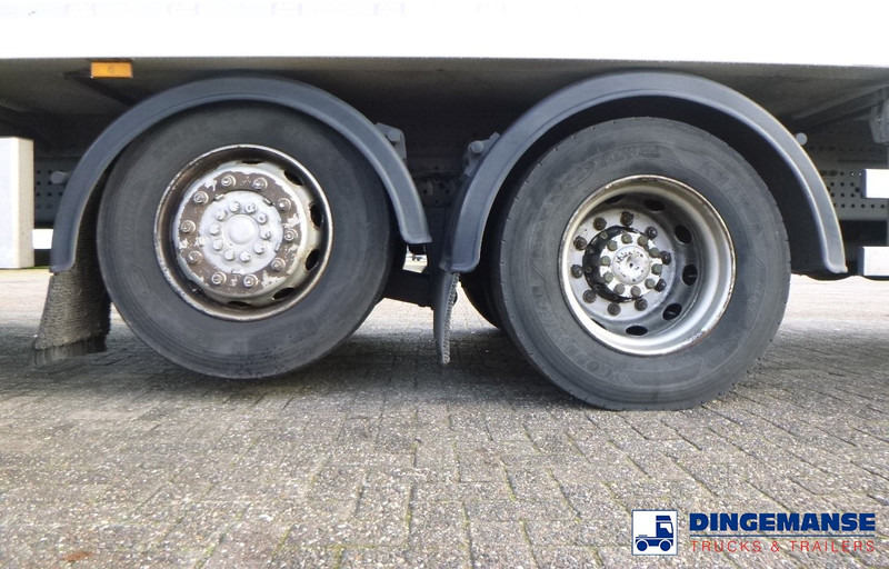 Leasing de Mercedes-Benz Antos 2533 RHD 6x2 Thermoking T1000R frigo Mercedes-Benz Antos 2533 RHD 6x2 Thermoking T1000R frigo: foto 7