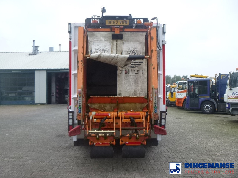 Mercedes-Benz Econic 2629 6x2 RHD Faun Variopress refuse truck - Caminhão de lixo: foto 5 Mercedes-Benz Econic 2629 6x2 RHD Faun Variopress refuse truck - Caminhão de lixo: foto 5