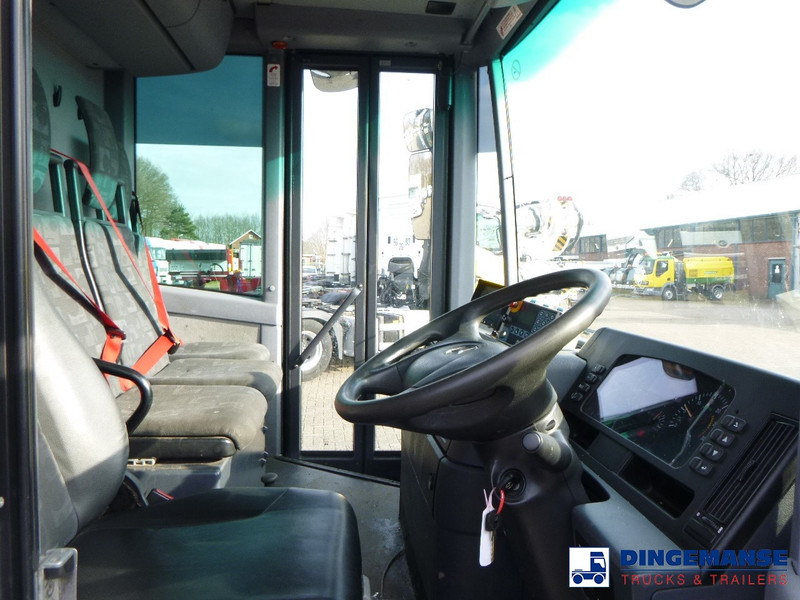 Mercedes-Benz Econic 2629 6x4 RHD Euro 5 EEV Geesink Norba refuse truck - Caminhão de lixo: foto 5 Mercedes-Benz Econic 2629 6x4 RHD Euro 5 EEV Geesink Norba refuse truck - Caminhão de lixo: foto 5