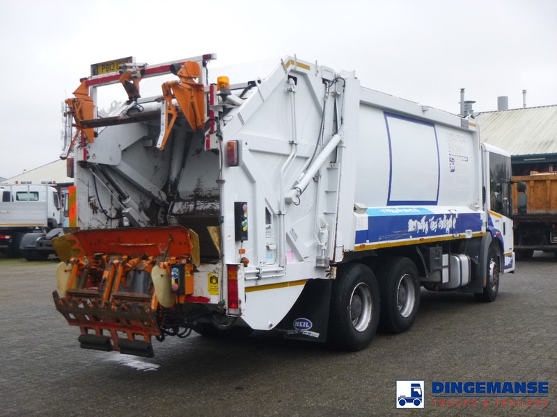 Mercedes-Benz Econic 2629 6x4 RHD Heil refuse truck - Caminhão de lixo: foto 3 Mercedes-Benz Econic 2629 6x4 RHD Heil refuse truck - Caminhão de lixo: foto 3