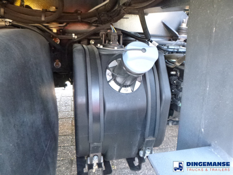 Leasing de Renault D 7.5 4x2 France Elevateur manlift 172 CPL Renault D 7.5 4x2 France Elevateur manlift 172 CPL: foto 8