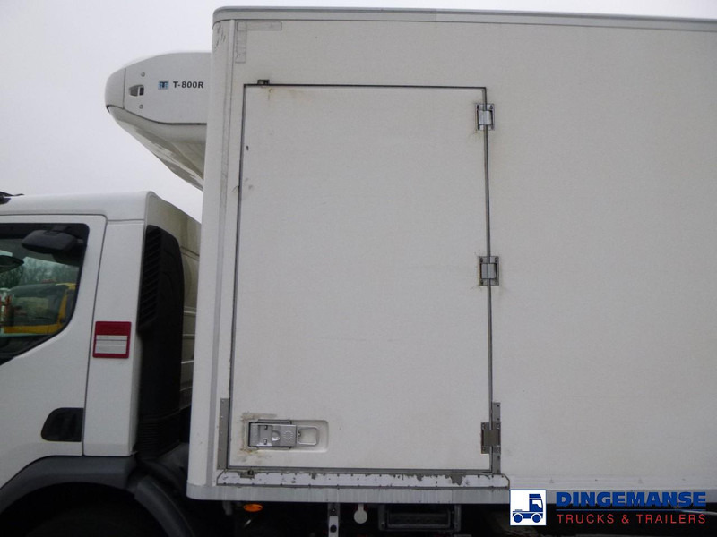 Renault D18 Wide 4x2 RHD Thermoking T800 R frigo - Camião frigorífico: foto 5 Renault D18 Wide 4x2 RHD Thermoking T800 R frigo - Camião frigorífico: foto 5
