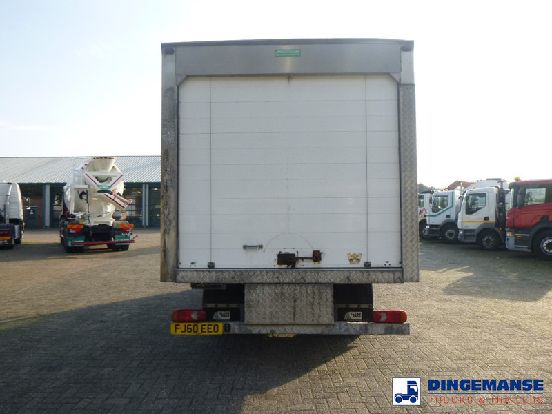 Renault Midlum 190 dxi 4x2 RHD frigo box 20 m3 - Camião frigorífico: foto 5 Renault Midlum 190 dxi 4x2 RHD frigo box 20 m3 - Camião frigorífico: foto 5