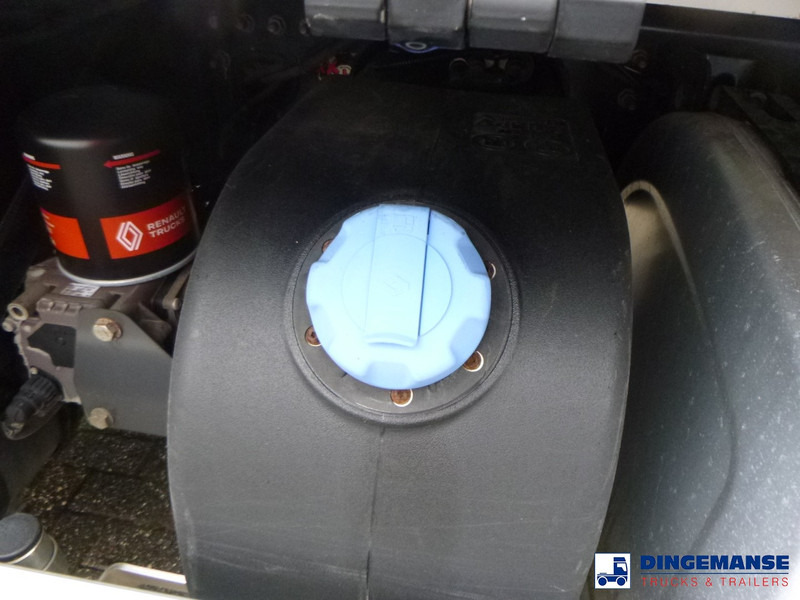 Caminhão tanque Renault Premium 270 dxi 4x2 fuel tank 13.3 m3 / 4 comp: foto 7
