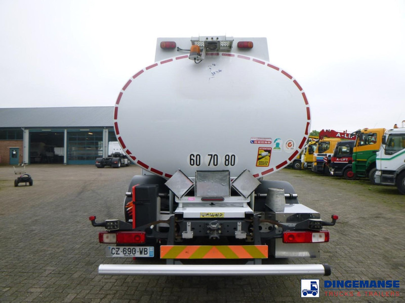 Renault Premium 270 dxi 4x2 fuel tank 13.3 m3 / 4 comp - Caminhão tanque: foto 5 Renault Premium 270 dxi 4x2 fuel tank 13.3 m3 / 4 comp - Caminhão tanque: foto 5