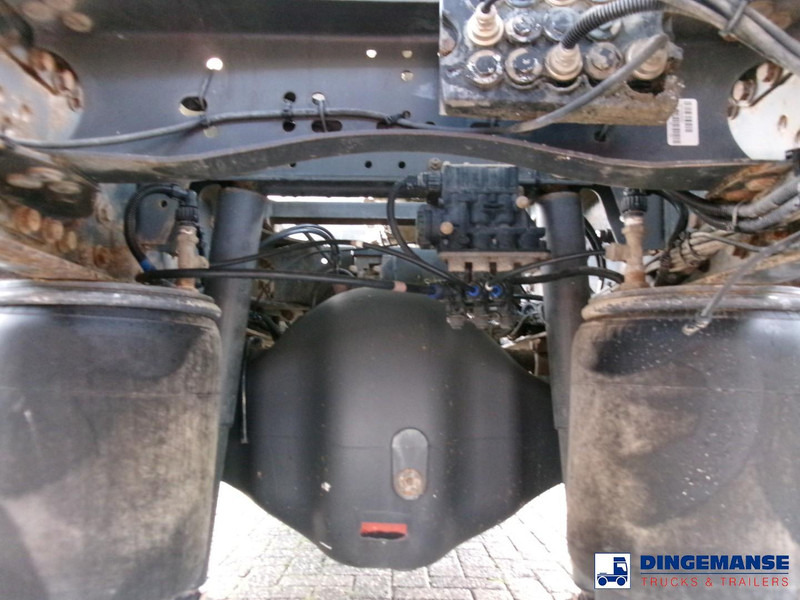 Renault Premium 270 dxi 4x2 fuel tank 13.6 m3 / 4 comp - Caminhão tanque: foto 5 Renault Premium 270 dxi 4x2 fuel tank 13.6 m3 / 4 comp - Caminhão tanque: foto 5