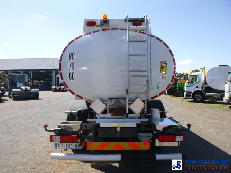 Renault Premium 270 dxi 4x2 fuel tank 13.7 m3 / 4 comp - Caminhão tanque: foto 5 Renault Premium 270 dxi 4x2 fuel tank 13.7 m3 / 4 comp - Caminhão tanque: foto 5